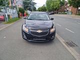 Chevrolet Cruze LTZ;NAVI;KLIMA;MULTI;KAMERA;START STOP - Chevrolet Cruze Ltz mit Benzin-Antrieb