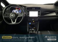 Nissan Leaf - Vorschau Bild 9