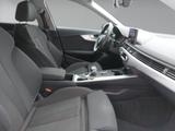 Audi A4 Avant 40 TFSI S tronic S-Line SHZ PDC KAM LED - Audi A4 Gebrauchtwagen in Berlin