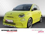 Abarth 500e 42KWh ACC LED Navi R-Kamera ALU 17" Touch - Abarth 500 mit Elektro-Antrieb