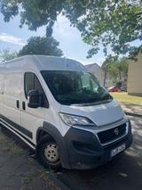 Fiat Ducato - Fiat Ducato von privat