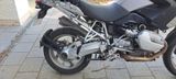 BMW 1200 GS - BMW 2008 1200 GS