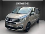 Fiat Talento Kombi M1 Family *KLIMA* - Fiat Kastenwagen Talento