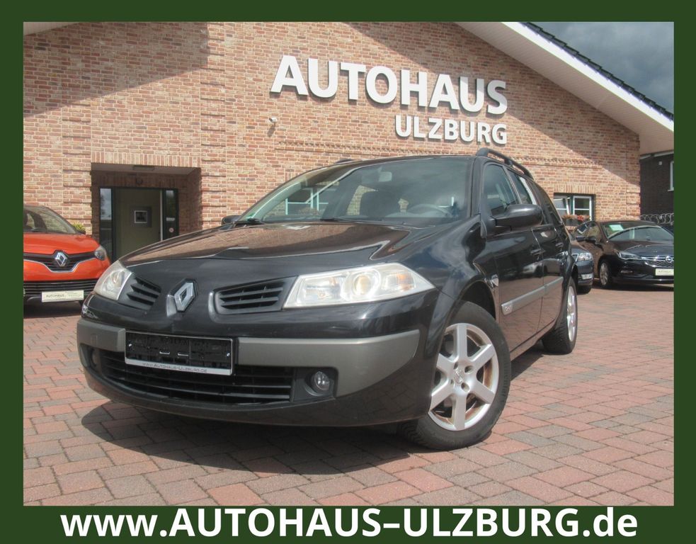 Angebot ansehen Renault Megane