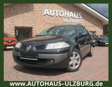 Renault Megane II GT dCi Avantage/Klimaaut/PDC/TÜV 10-26 - Renault Megane aus 2006: Kombi
