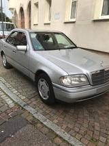 Mercedes-Benz C 280 ELEGANCE Elegance - gebrauchte Mercedes-Benz C-Klasse aus dem Jahr 1995