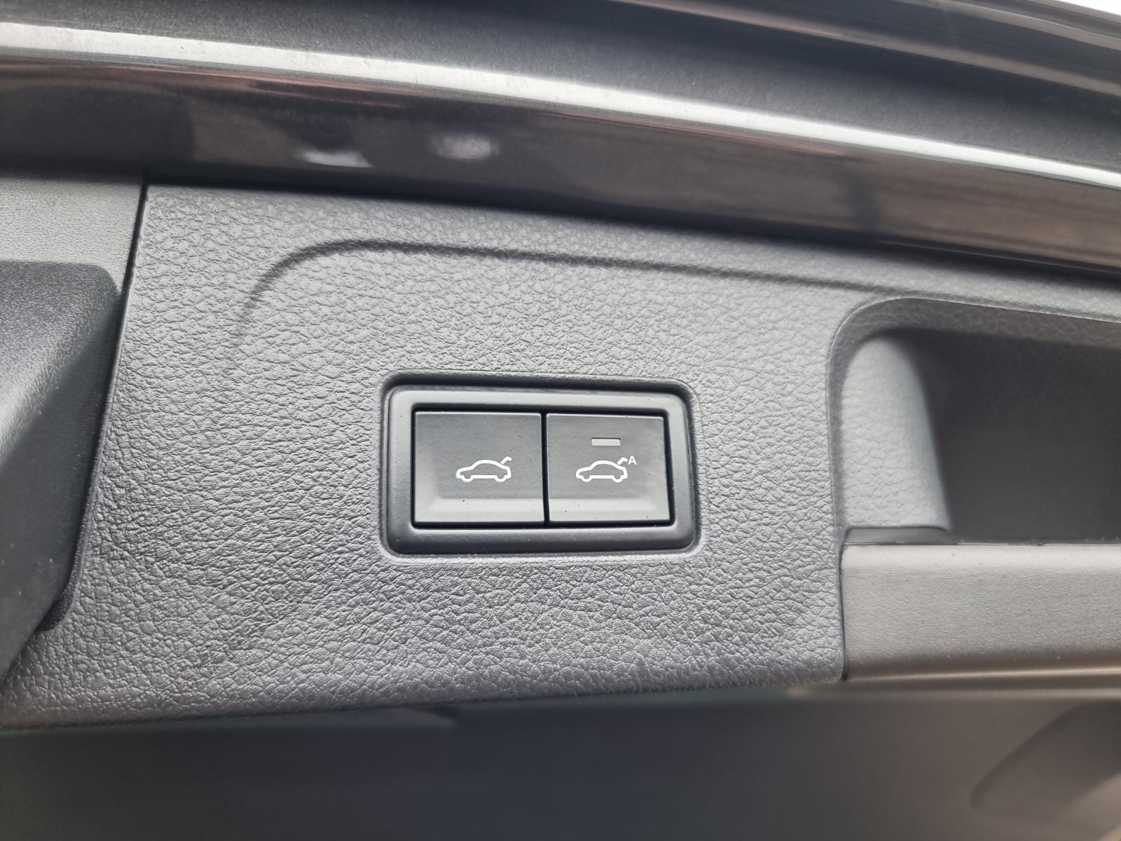 Volkswagen Passat TSI Elegance DSG Matrix Navi AID, миниатюра 20