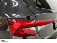 Skoda Fabia - Vorschau Bild 11