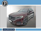 Volkswagen Touareg Atmosphere 3.0 TDI 4M. STANDH AHK LEDER