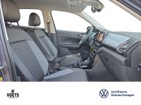Volkswagen T-Cross - Vorschau Bild 8