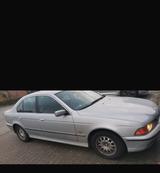 BMW 520i A - - gebrauchte BMW 5er Reihe aus dem Jahr 1997