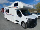 Renault Master Ahorncamp A 660 Alkoven 2.3 DCI Bi-Turbo  - Angebote entsprechen deinen Suchkriterien