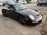 Porsche 997 Carrera 4S Coupé MY08 Carrera S - Porsche 997 in Stuttgart
