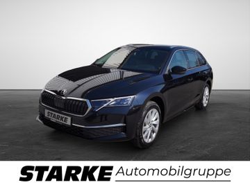 Skoda Leasingangebot: Skoda Octavia Combi 2.0 TDI DSG Selection  HeadUp AHK 