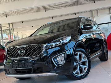 KIA Sorento - 1