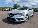 Renault Megane Sport Tourer EDC 1.3 140PS Limited |55216 - Renault Megane: Sport