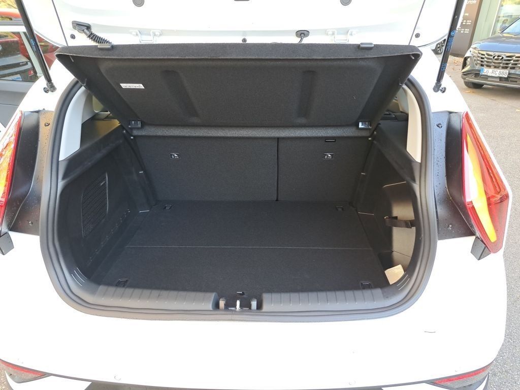 Hyundai BAYON – Bild 12