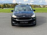 Ford C-Max Cool & Connect SHZ ALU TÜV neu - Ford C-MAX Cool-&-Connect mit Benzin-Antrieb