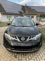 Nissan Murano 2.5 l dCi Executive Executive - Nissan Murano Executive mit Diesel-Antrieb