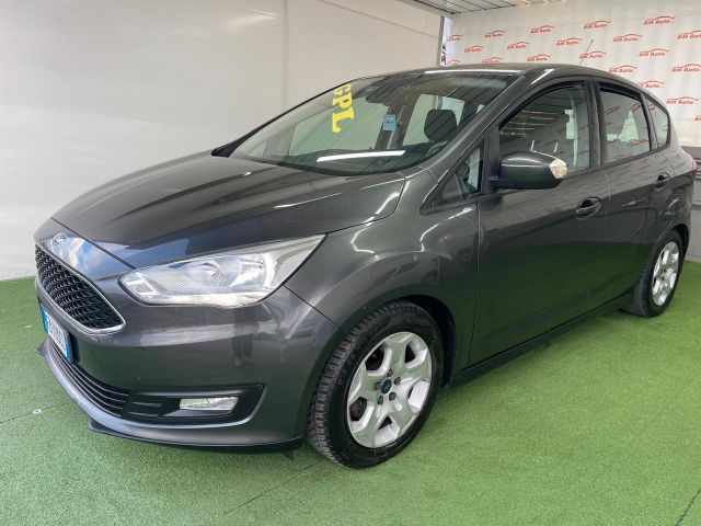 Ford FORD C-MAX 1.6 GPL DI SERIE 120CV