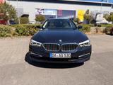 BMW 530d xDrive Touring (G31) Luxury Line - BMW 530 Gebrauchtwagen Bmw530d