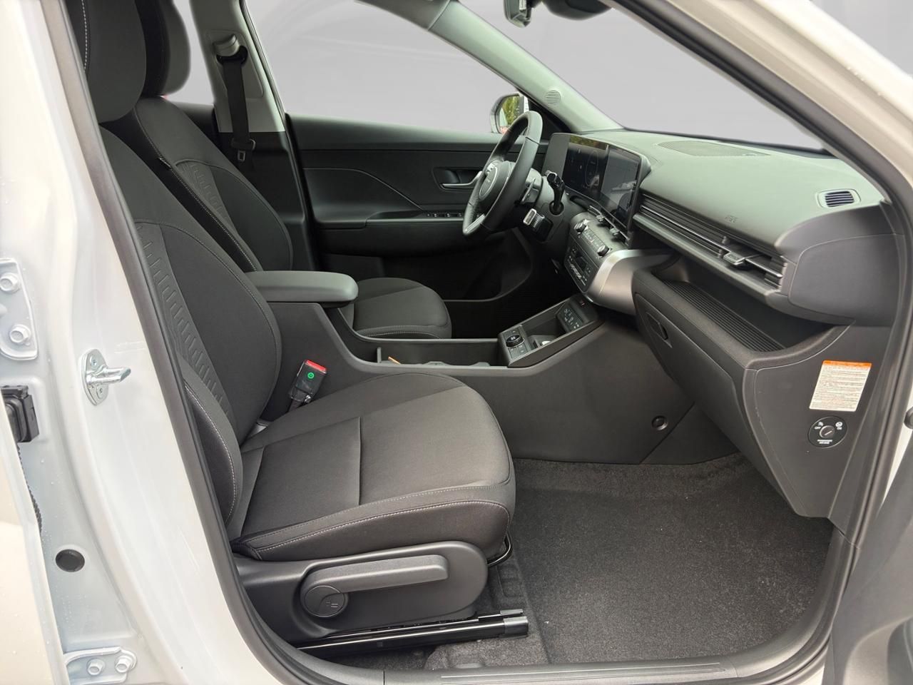 Fahrzeugabbildung Hyundai KONA TREND SHZ*LHZ*NAVI*CARPLAY*LM*ZV*