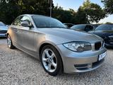 BMW 120i Coupé Automatik*Tempomat*Klimaauto - BMW 120 in Berlin