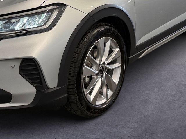 Taigo 1.0 TSI MOVE LED+PANO+KAMERA+NAVI+APP+ALU+
