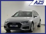 Audi A4 40 TDI Avant AHK LED Navi Sound 1Hd - Audi aus 2022