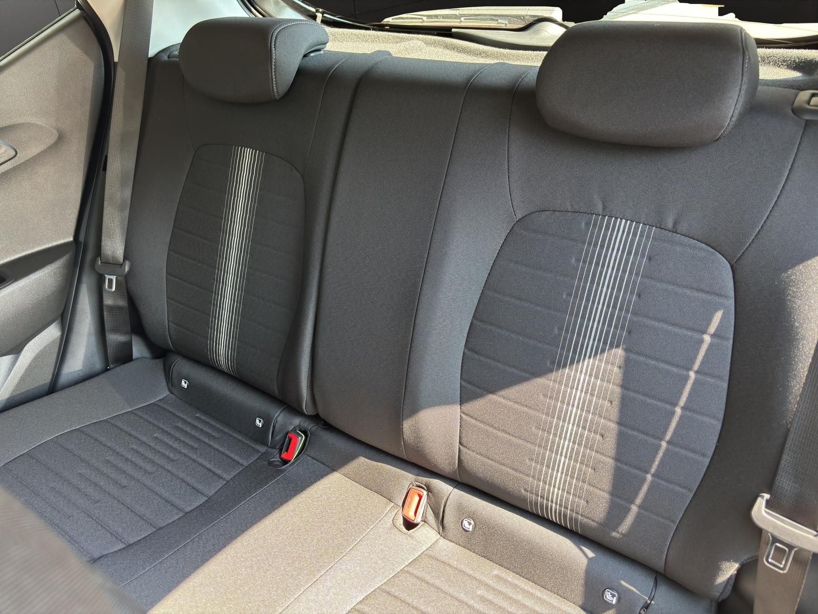 i10 Select 1.0 63 PS NAVI APP RFK GRA