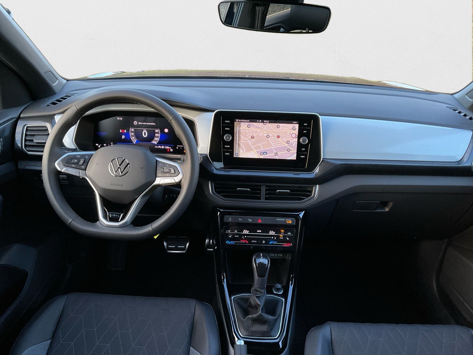 Volkswagen T-Cross - Bild 10