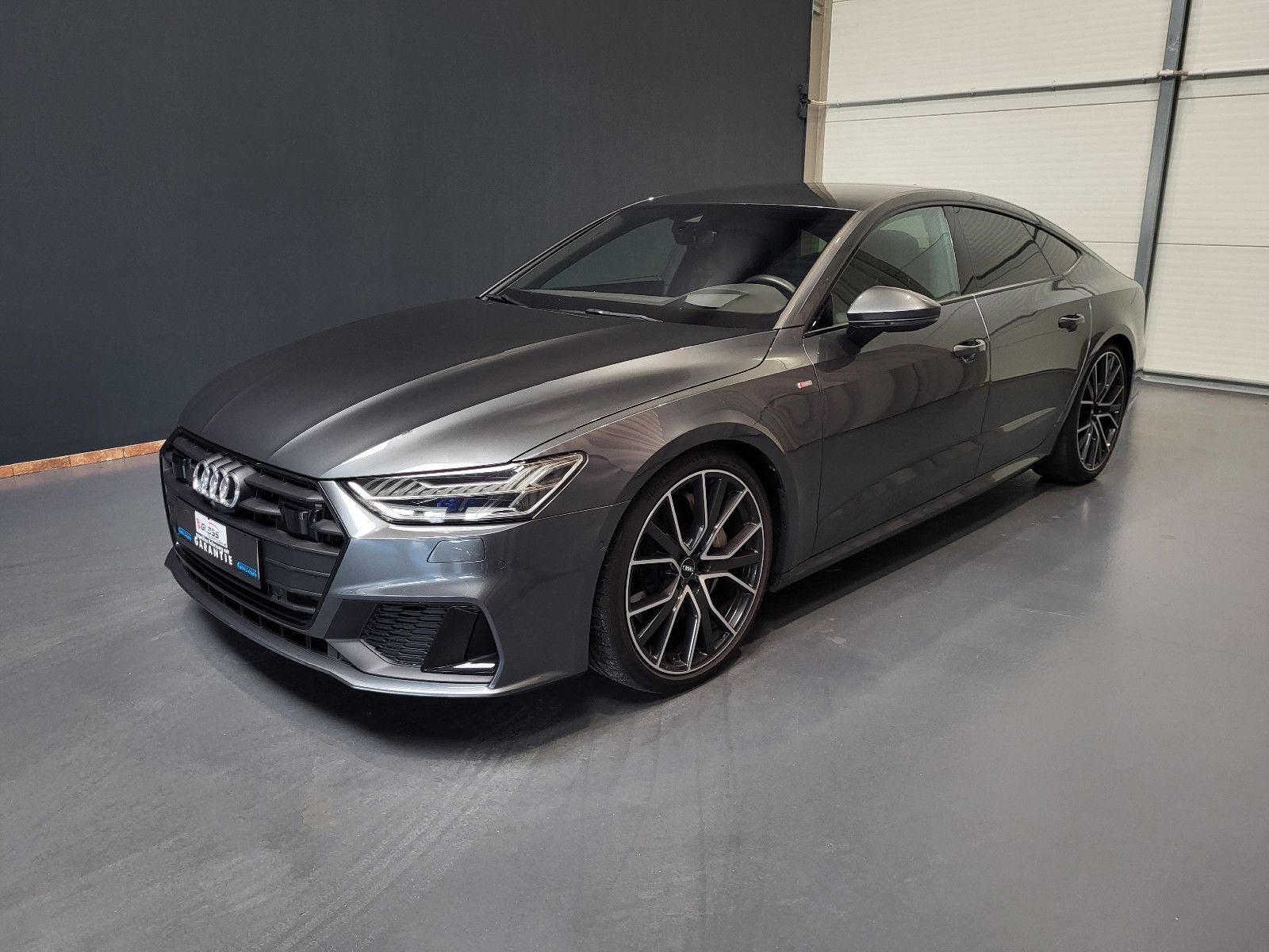AUDI A7 55TFSI S-Line quattro *TOP Ausstattung*