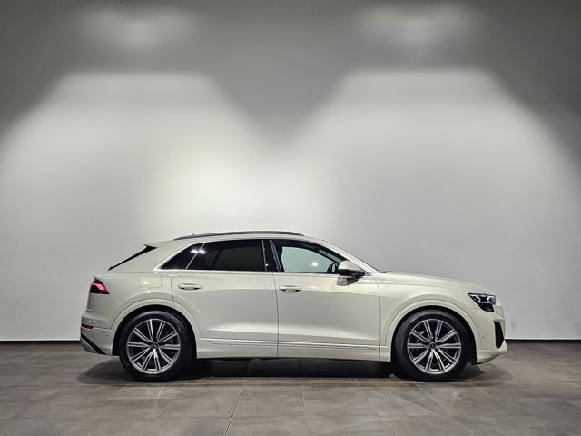Audi Q8 55 TFSI e HD Matrix Nachts.Allradlen.HuD B&O foto 7