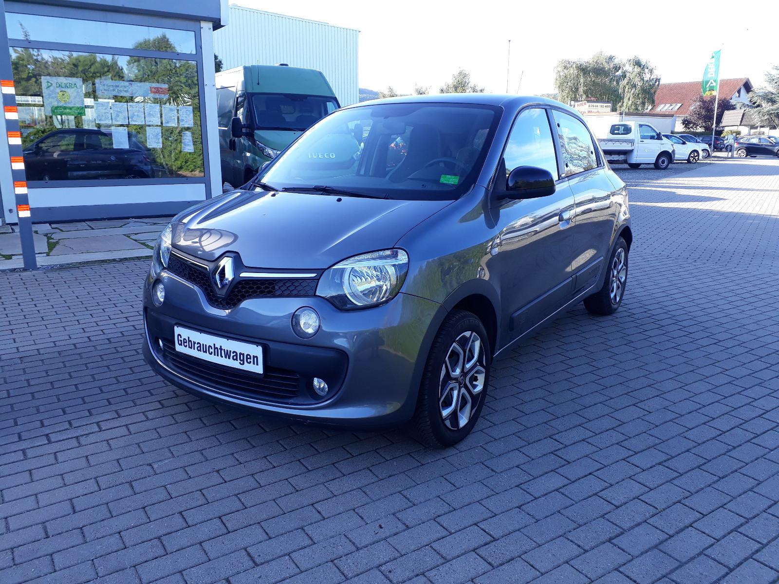 Renault Twingo Limited