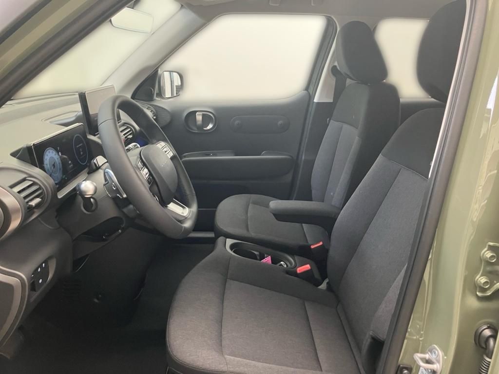 Fahrzeugabbildung Hyundai Inster Prime Elektro 42 kWh 2WD LM KlimaA PDC