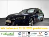 Audi A4 Avant 40 2.0 TDI quattro advanced AHK+Navi Me - Audi A4: Kombi, A4avant