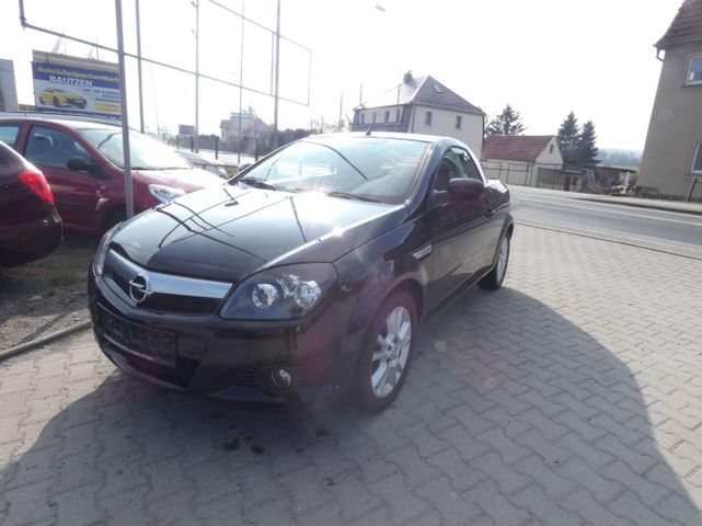 Opel Tigra Sport Aluräder Klima CD Radio HU AU Neu