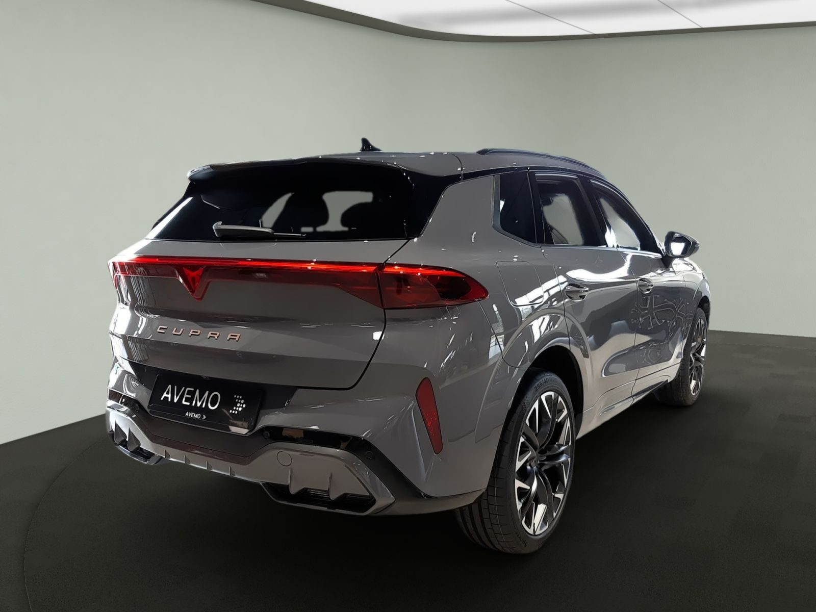 Cupra Terramar - Bild 6