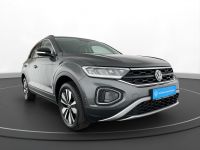 Volkswagen T-Roc - Vorschau Bild 4