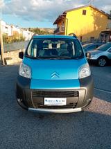 Citroën Citroen Nemo 1.3 HDi 75CV FAP Multispace (N1) - Citroën Nemo aus 2011