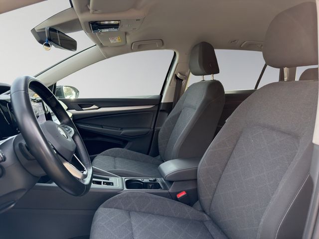 Golf VIII Variant 2.0 TDI Life DSG AHK ACC LED