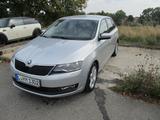 Skoda Rapid 1.6 TDI Drive Spaceback Drive