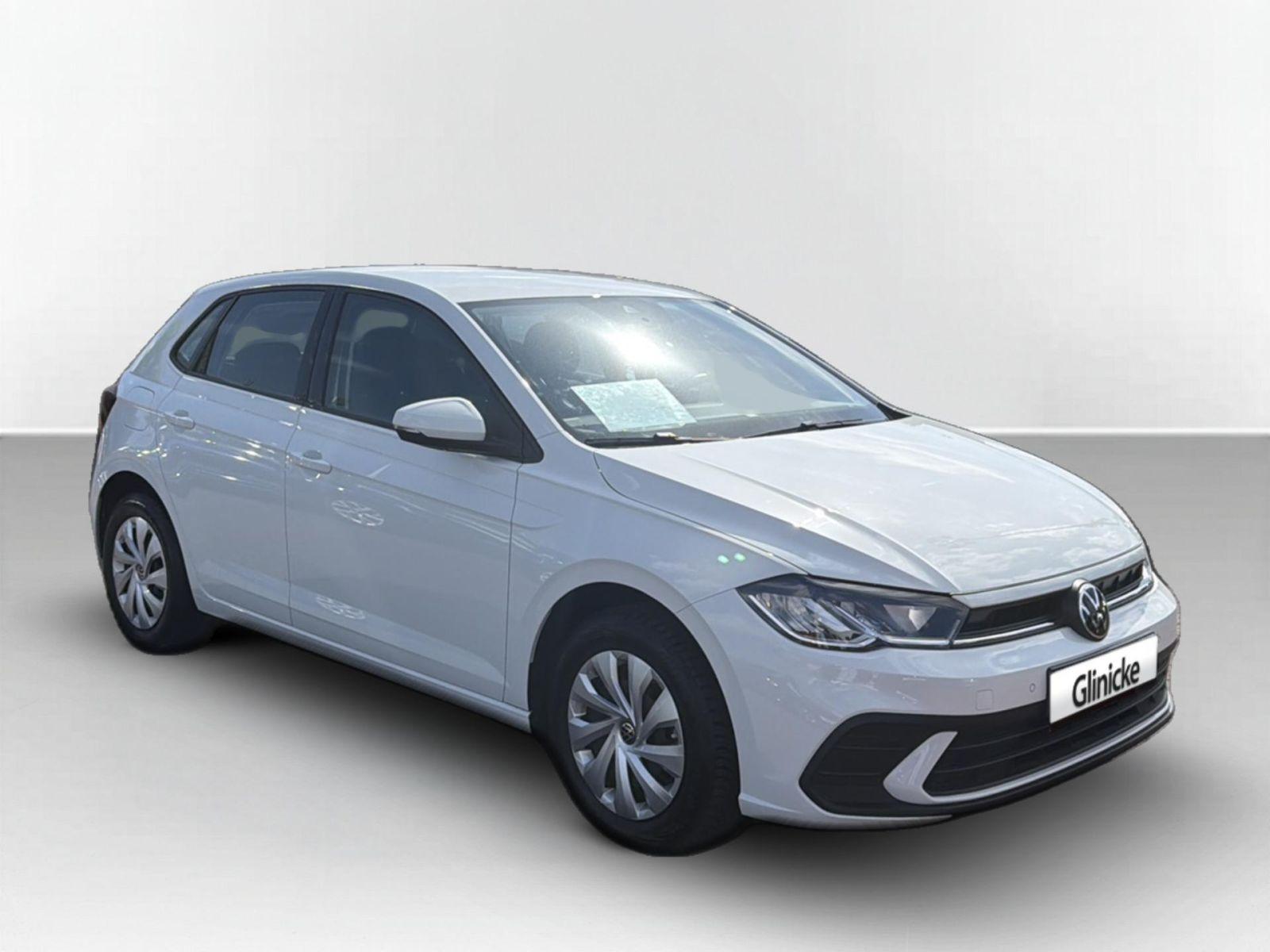 Volkswagen Polo 1.0 TSI Navi SiHz CarPlay Allwetter, миниатюра 8