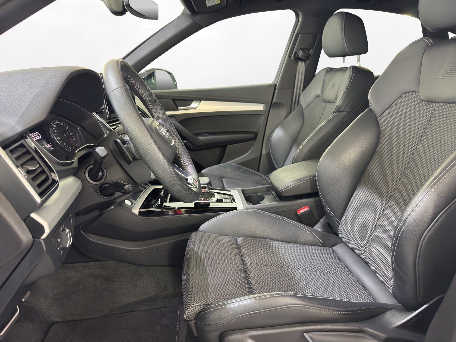 Audi Q5 - Bild 10