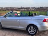 Volkswagen Eos 2.0 FSI Standard - Volkswagen Eos 2.0 FSI