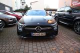 Mercedes-Benz CLS 53 AMG 4Matic - Mercedes-Benz CLS 53 AMG: Sportwagen