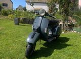 Vespa P 80 X Lusso - VESPA P80X