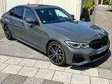 BMW M340i xDrive 19Zoll Digitacho Laser H&K Elesitze - BMW M340i: Grau, Limousine