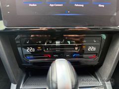 VW Passat Variant 2.0 TDI Business 4Motion Navi LED