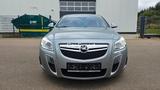Opel Insignia A Lim. OPC 4x4,1Hand,Kamara,BiXenon,SHD - Opel Insignia: Schiebedach